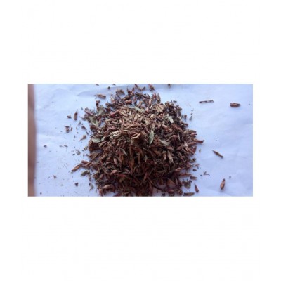 VINARGHYA Dhavati Phool / धावटी  फूल – 100g Raw Herbs 100 gm Pack Of 1