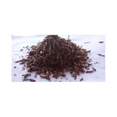 VINARGHYA Dhavati Phool / धावटी  फूल – 100g Raw Herbs 100 gm Pack Of 1