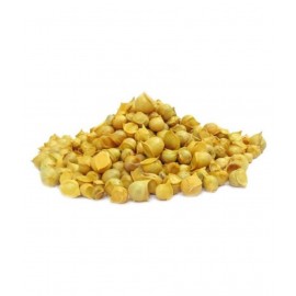 VINARGHYA Ek Kali Lahsun / Kashmiri Lehsun Raw Herbs 100 gm Pack Of 1