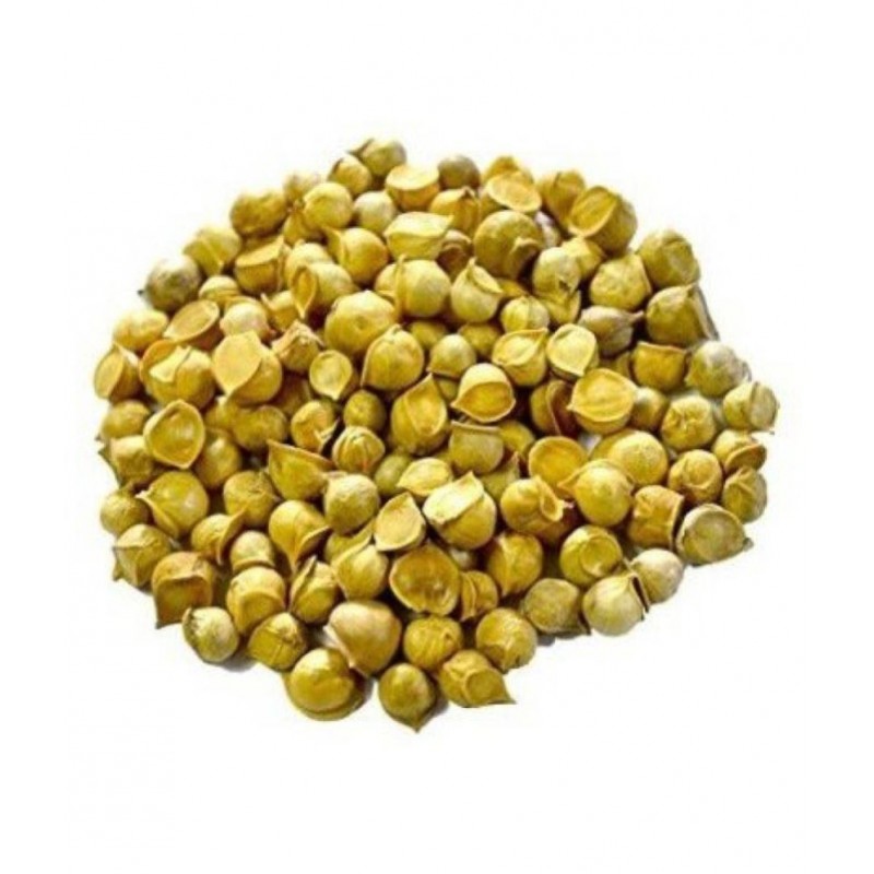 VINARGHYA Ek Kali Lahsun / Kashmiri Lehsun Raw Herbs 100 gm Pack Of 1