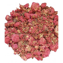 VINARGHYA Ghule Anar / Anar Phul Dried / Anaar ke Sukhe Phool / Dry Pomegranate 100 gm