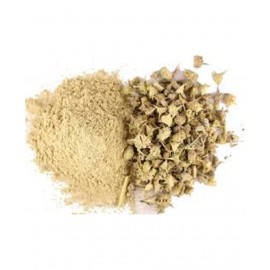 VINARGHYA Gokharu / Trikantak / Gokhri / Gokshura Powder 100 gm Pack Of 1