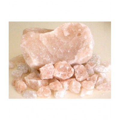 VINARGHYA Halite / Sendha Namak /Organic Rock Salt / Lahori Namak 400 gm