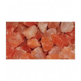 VINARGHYA Halite / Sendha Namak /Organic Rock Salt / Lahori Namak 400 gm