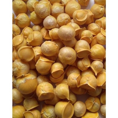 VINARGHYA Himalayan Snow Mountain Garlic / Single Clove Garlic / Bitki Lassan 100 gm