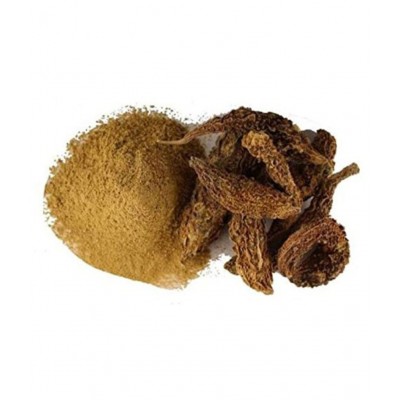 VINARGHYA Karela Powder / Bitter Melon / Gourd Powder 200 gm Pack Of 1