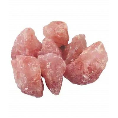 VINARGHYA Lal Turati / Turti / Red Alum Crystal / Lal Fitkari / Phitkari / Fatki 400 gm
