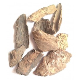VINARGHYA Maida Lakadi / Chandana / Maeda Lakari Raw Herbs 100 gm Pack Of 1