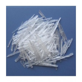 VINARGHYA Menthol Crystals / Peppermint / pudina / Mint / Asmantara / Thandai 50 gm