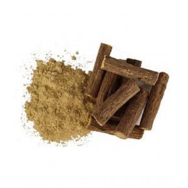 VINARGHYA Mulethi Powder / Jeshtamadh / Liquorice Powder 100 gm Pack Of 1