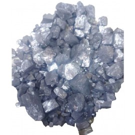 VINARGHYA Natural Surma Stone / Kohl / Stibnite / Anjana Kal / Kajal Stone 100 gm
