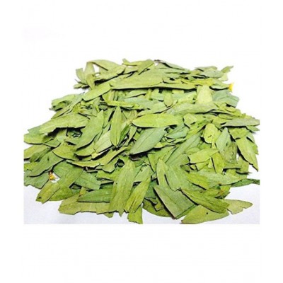 VINARGHYA Organic Gunja Patti dried / Leaves / Gumachi Parn / Chirmi Patta 100 gm