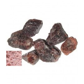 VINARGHYA Organic Kala Namak / Black Salt / Sanchal / काला नमक 400 gm