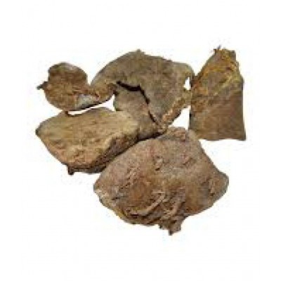 VINARGHYA PHARMACEUTICALS AMBA HALDI / MANGO GINGER / SAFED HALDAR Raw Herbs 100 gm Pack Of 1