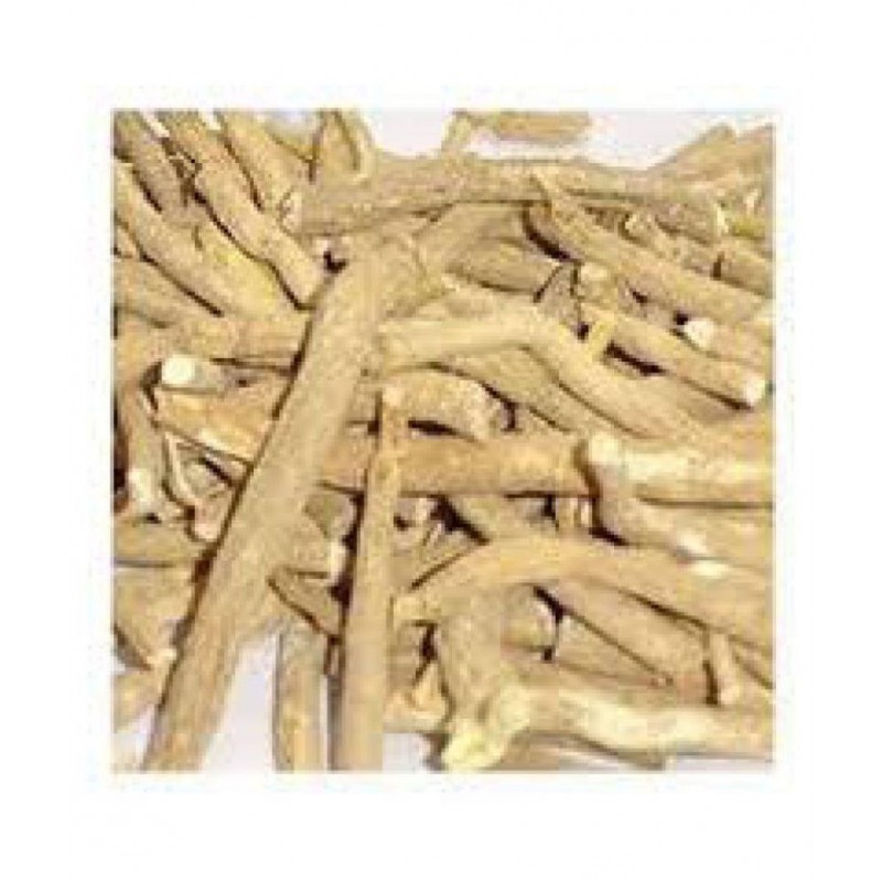 VINARGHYA PHARMACEUTICALS ASHWAGANDHA / DUDHAKADI / WINTER CHERRY Raw Herbs 100 gm Pack Of 1