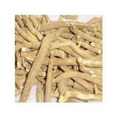 VINARGHYA PHARMACEUTICALS ASHWAGANDHA / DUDHAKADI / WINTER CHERRY Raw Herbs 100 gm Pack Of 1