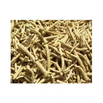 VINARGHYA PHARMACEUTICALS ASHWAGANDHA / DUDHAKADI / WINTER CHERRY Raw Herbs 100 gm Pack Of 1