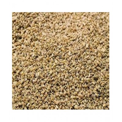 VINARGHYA PHARMACEUTICALS Ajamoda / Apium Graveolens / Ajmuda Raw Herbs 100 gm Pack Of 1