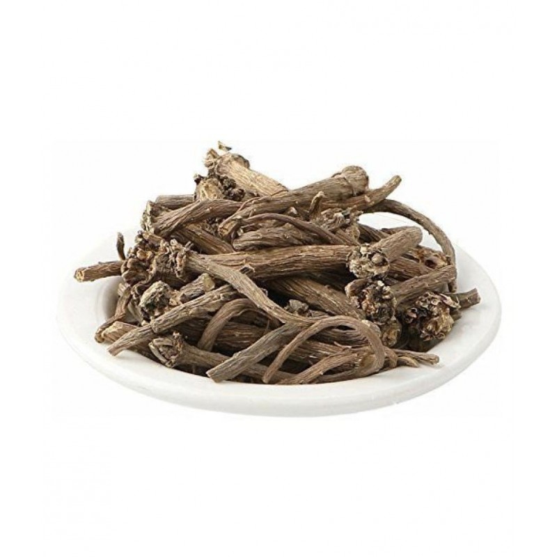 VINARGHYA PHARMACEUTICALS Akkalkada Jad / Akkalkaro Raw Herbs 100 gm Pack Of 1
