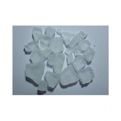 VINARGHYA PHARMACEUTICALS BHIMSENI CAMPHOR / DESI KAPOOR / KAPPUR Raw Herbs 100 gm Pack Of 1