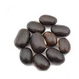 VINARGHYA PHARMACEUTICALS Black Kaunch / Mucuna Pruriens / Kewanch Raw Herbs 200 gm Pack Of 1