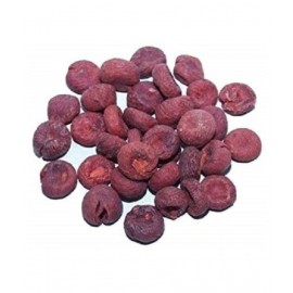 VINARGHYA PHARMACEUTICALS Chikni / Chikani Supari / Betle Nut Raw Herbs 100 gm Pack Of 1