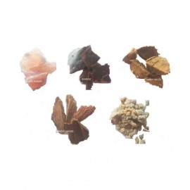 VINARGHYA PHARMACEUTICALS DARDNASHAK LEP / BAJRANG LEP Raw Herbs 100 gm Pack Of 1