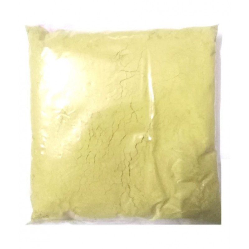 VINARGHYA PHARMACEUTICALS Herbal Organic  Mehandi Henna for Hair Powder 200 gm Pack Of 1
