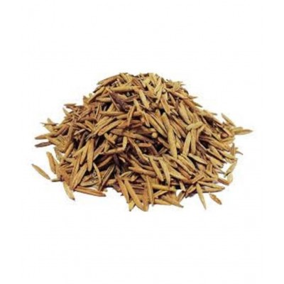 VINARGHYA PHARMACEUTICALS INDRAJAO / INDRAJAVA / DUDHALO / TIRAJ Raw Herbs 100 gm Pack Of 1