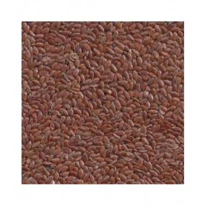VINARGHYA PHARMACEUTICALS JAVAS / FLAX SEED / ALASI / ALSI / TEESI Raw Herbs 400 gm Pack Of 1