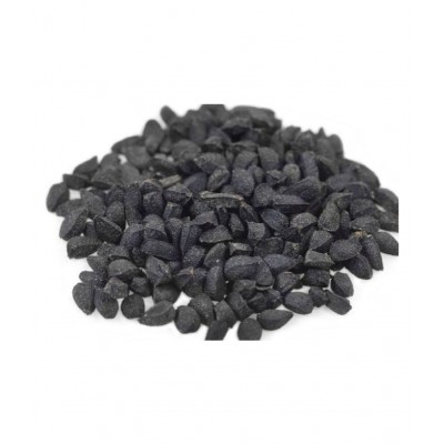 VINARGHYA PHARMACEUTICALS KALA KOLANJAN / KALOUNJI / KALONJI Raw Herbs 100 gm Pack Of 1