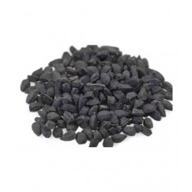 VINARGHYA PHARMACEUTICALS KALA KOLANJAN / KALOUNJI / KALONJI Raw Herbs 100 gm Pack Of 1