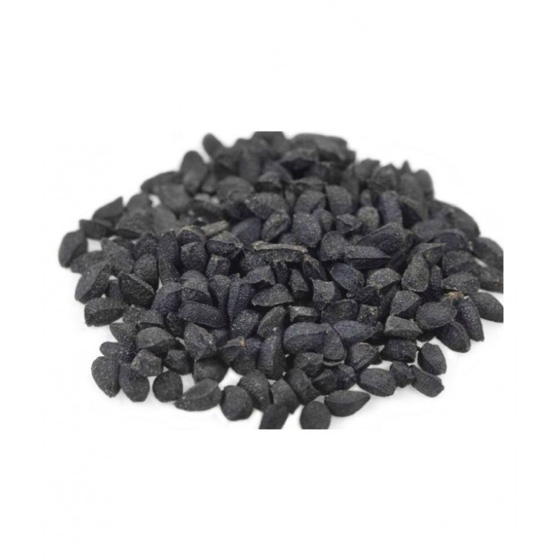 VINARGHYA PHARMACEUTICALS KALA KOLANJAN / KALOUNJI / KALONJI Raw Herbs 100 gm Pack Of 1