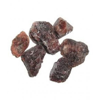 VINARGHYA PHARMACEUTICALS KALA NAMAK / BLACK SALT / SANCHAL Raw Herbs 400 gm Pack Of 1