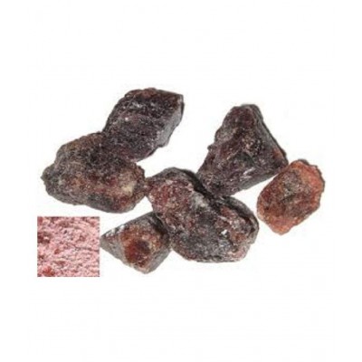 VINARGHYA PHARMACEUTICALS KALA NAMAK / BLACK SALT / SANCHAL Raw Herbs 400 gm Pack Of 1