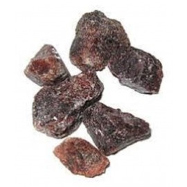VINARGHYA PHARMACEUTICALS KALA NAMAK / BLACK SALT / SANCHAL Raw Herbs 400 gm Pack Of 1