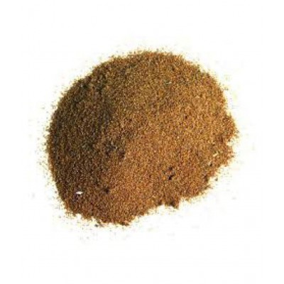 VINARGHYA PHARMACEUTICALS KHUBKALA / HEDGE SEED / JANGALI SARSON Raw Herbs 50 gm Pack Of 1
