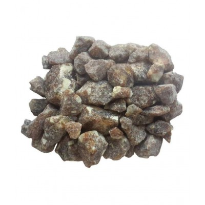 VINARGHYA PHARMACEUTICALS LOBAN / LOBHAN / LUBAN / STYRAX BENZOIN Raw Herbs 200 gm Pack Of 1