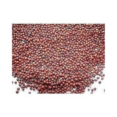 VINARGHYA PHARMACEUTICALS NACHANI / RAGI / MANDUA / NAGALI / KODA Raw Herbs 900 gm Pack Of 1