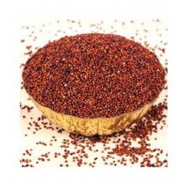 VINARGHYA PHARMACEUTICALS NACHANI / RAGI / MANDUA / NAGALI / KODA Raw Herbs 900 gm Pack Of 1