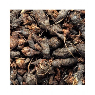 VINARGHYA PHARMACEUTICALS NAGARMOTHA / NUTS GRASS Raw Herbs 400 gm Pack Of 1