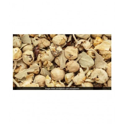 VINARGHYA PHARMACEUTICALS PANEER PHAL / PANIR PHAL / PANIR DODA Raw Herbs 100 gm Pack Of 1