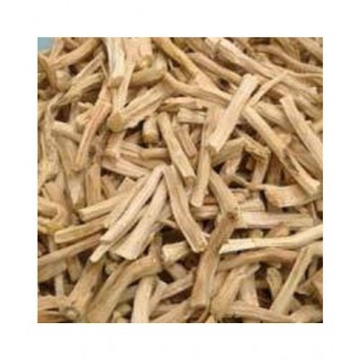 VINARGHYA PHARMACEUTICALS SHATAVARI / INDIAN ASPRAGUS / SHATAMULI Raw Herbs 100 gm Pack Of 1