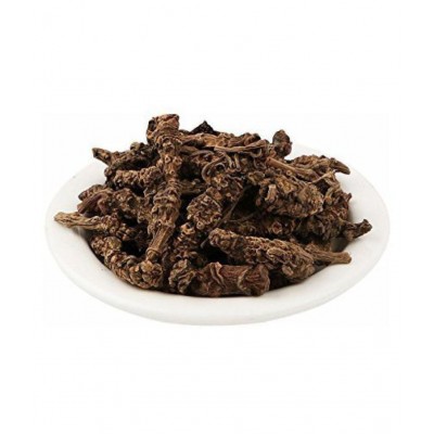 VINARGHYA PHARMACEUTICALS TAGAR / TAGAR GATH / MUSHKABALA / तगर Raw Herbs 100 gm Pack Of 1