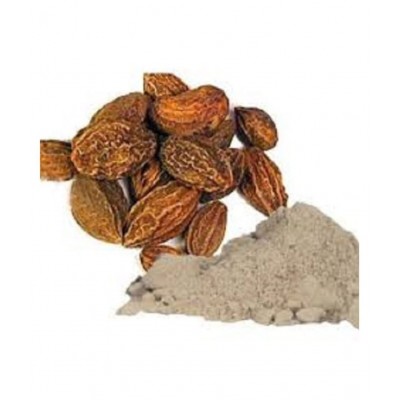 VINARGHYA Rangari Harada / Haritaki / Myrobalan Powder 100 gm Pack Of 1