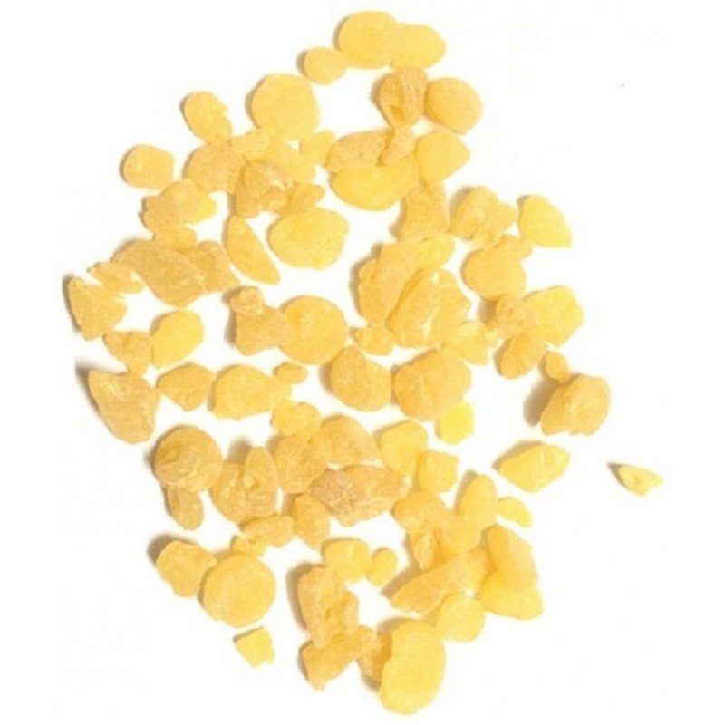 VINARGHYA Ruma Mastagi / Mastic Gum / Pistacia Lentiscus / Rumi / Roomi Mastaki 20 gm