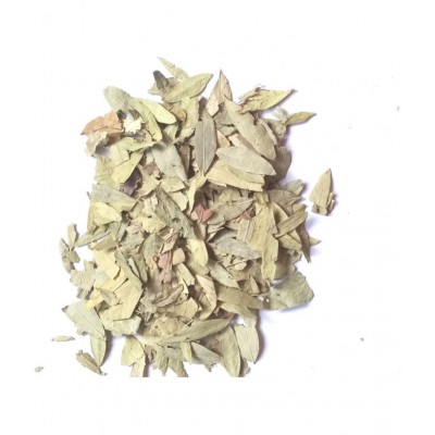 VINARGHYA Sena Leaf / Sana Patta / Indian Sena / Sonamukhi / Sanay / Nelaavare 100 gm