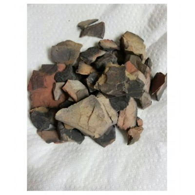 VINARGHYA Senki Bhuni Roasted Multani Mitti Raw Herbs 900 gm Pack Of 1 VINARGHYA Senki Bhuni Roasted Multani Mitti Raw Herbs 900 gm Pack Of 1