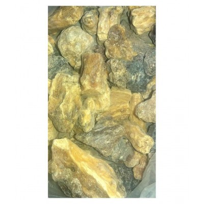 VINARGHYA Shorea Robusta / Kama Ral / Resin Raw Herbs 200 gm Pack Of 1
