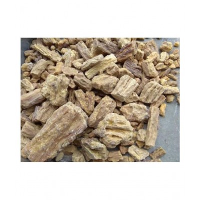 VINARGHYA Shorea Robusta / Kama Ral / Resin Raw Herbs 200 gm Pack Of 1